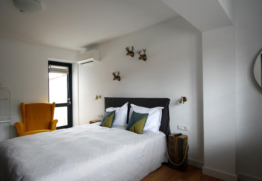 The Pines Boutique Villa براشوف المظهر الخارجي الصورة