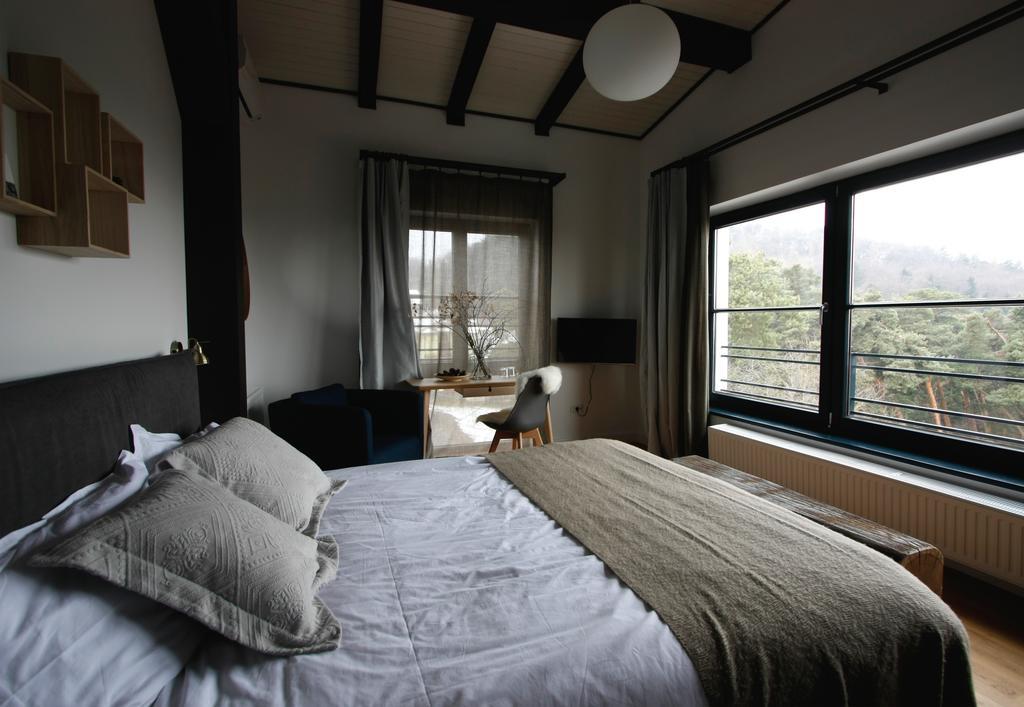 The Pines Boutique Villa براشوف المظهر الخارجي الصورة