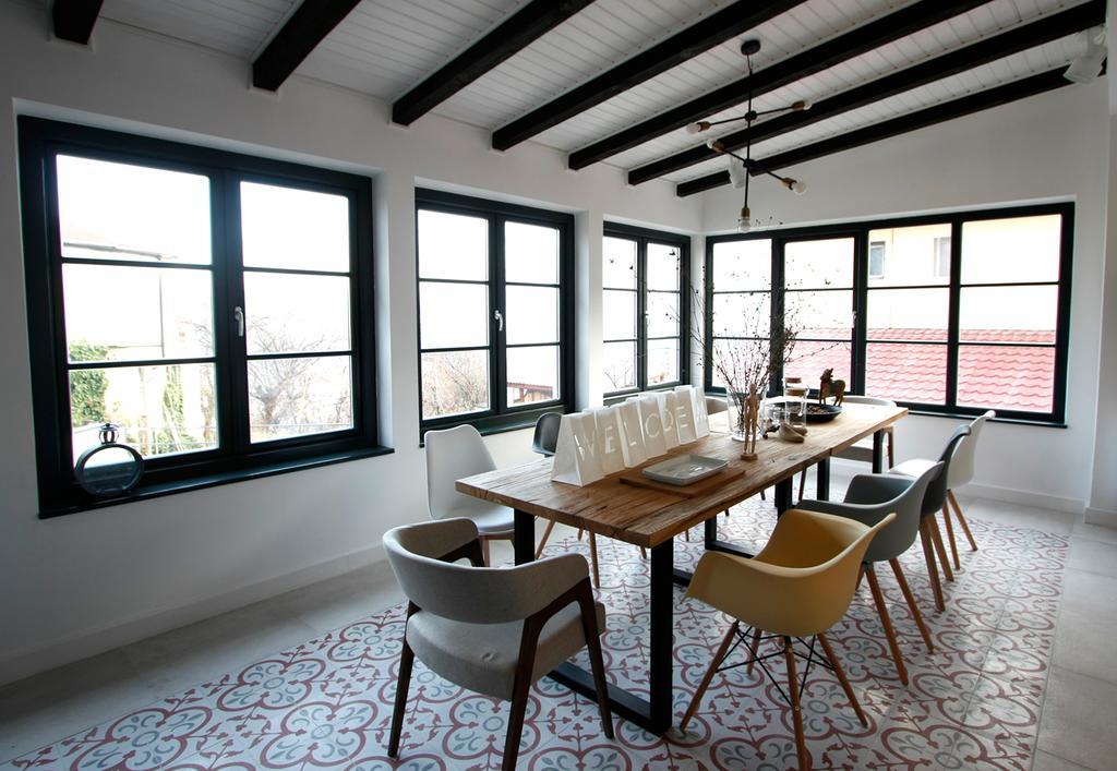 The Pines Boutique Villa براشوف المظهر الخارجي الصورة