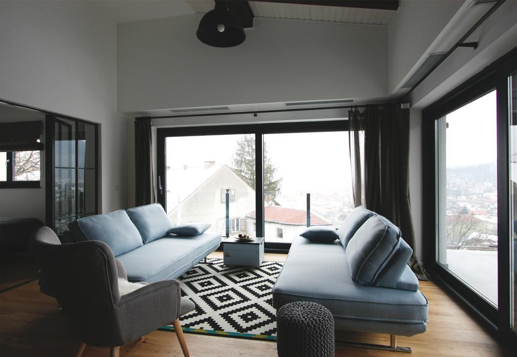 The Pines Boutique Villa براشوف المظهر الخارجي الصورة