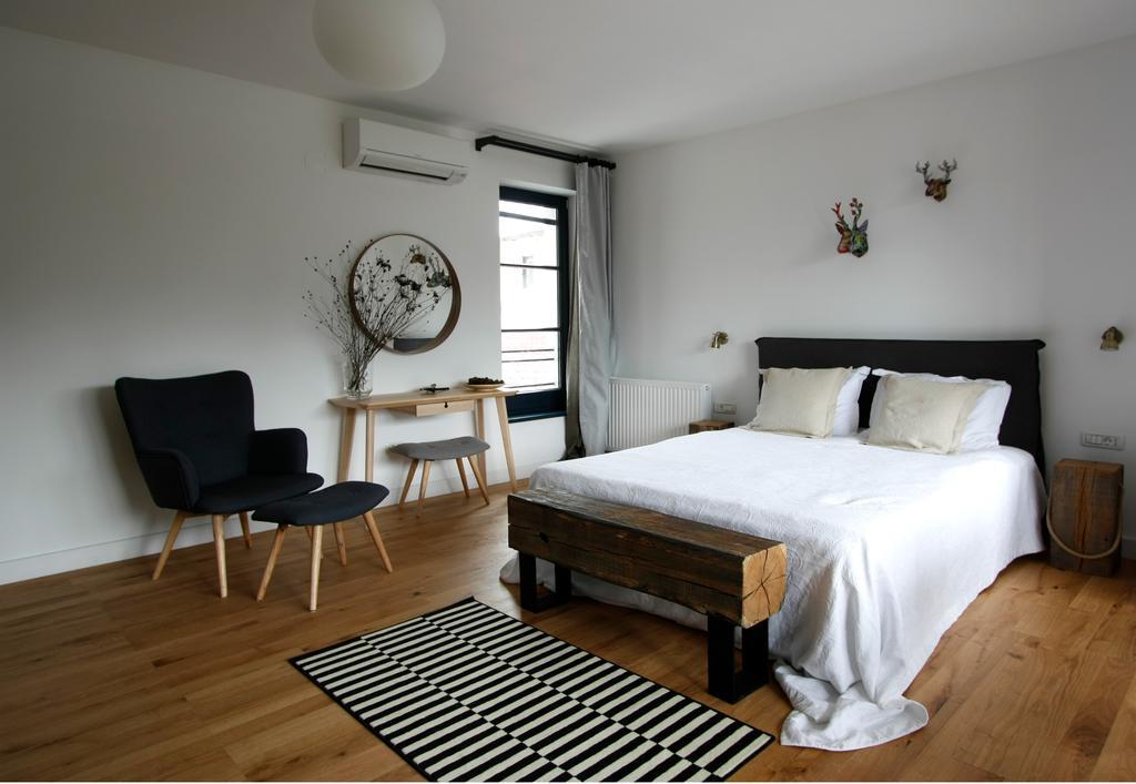The Pines Boutique Villa براشوف المظهر الخارجي الصورة
