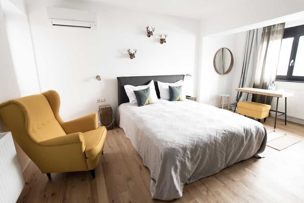 The Pines Boutique Villa براشوف المظهر الخارجي الصورة