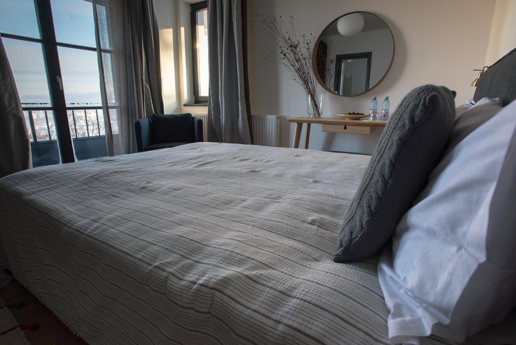 The Pines Boutique Villa براشوف المظهر الخارجي الصورة