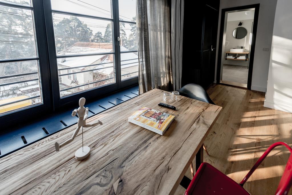 The Pines Boutique Villa براشوف المظهر الخارجي الصورة