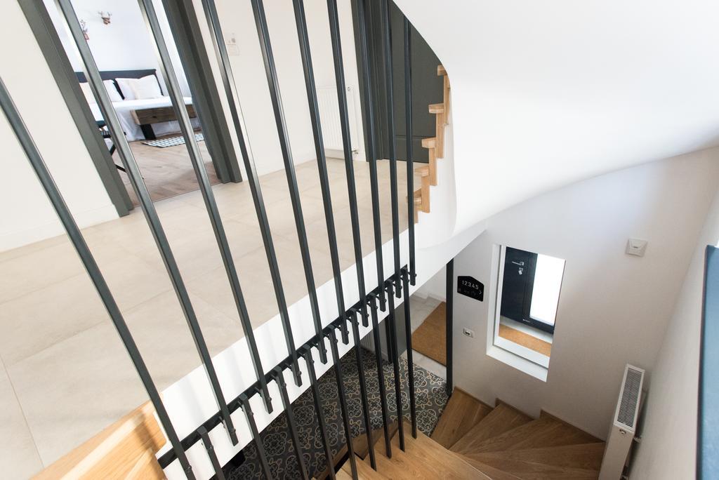 The Pines Boutique Villa براشوف المظهر الخارجي الصورة