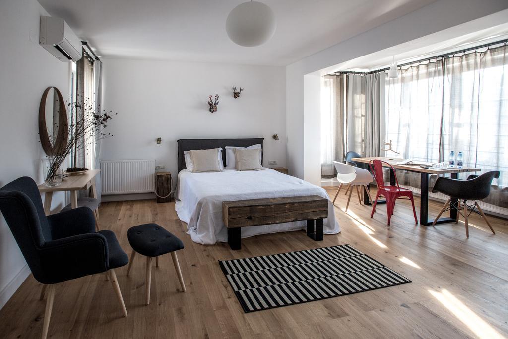 The Pines Boutique Villa براشوف المظهر الخارجي الصورة